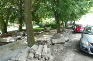 park_nadrazni