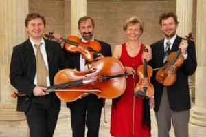 quartet