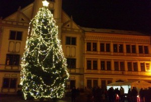 stromecek