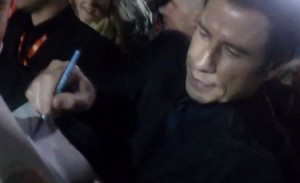 travolta