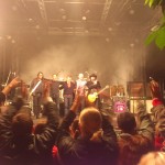 Koncert Lucie