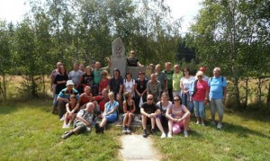 wanderung