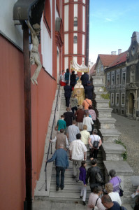 pruvod