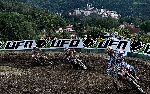 motokros