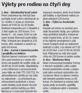 vylety