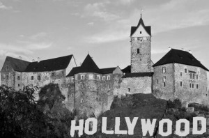 hollywood