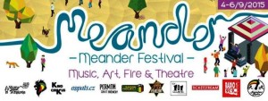 meander