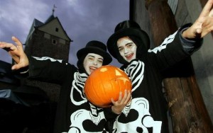 halloween