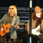 Smokie revival.