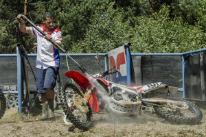 MX1 GP Loket