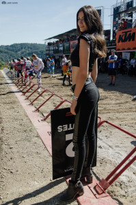 MX1 GP Loket