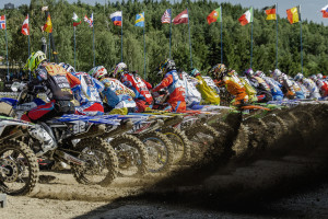 MX1 GP Loket
