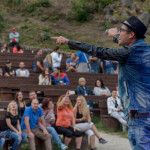Eurodance megaparty - Captain Jack Fun Factory