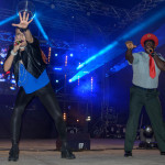 Eurodance megaparty - Captain Jack Fun Factory