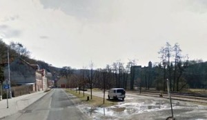 nadrazni
