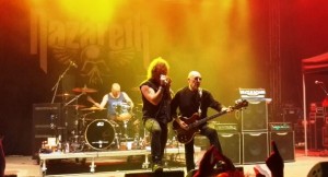 nazareth